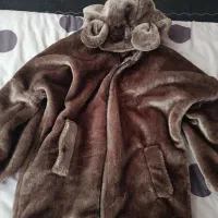 پالتو خزدار نو مدل خرسی