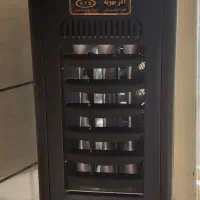 هیتر آذر تهویه مدل A618