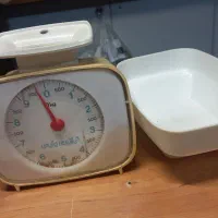 ترازو اشپزخانه