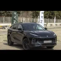 لاماری  صفر خشک|خودرو سواری و وانت|تبریز, |دیوار