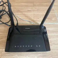 مودم d link دی لینک نو