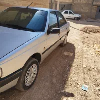پژو 405 بکر کارمندی 87|خودرو سواری و وانت|شیراز, محراب|دیوار