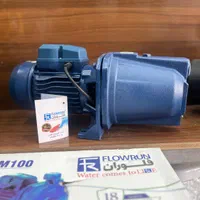 پمپ آب جتی فلوران ۱۸ ماه گارانتی تعویض