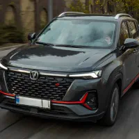 ثبت نام چانگان cs35 سایپا تحویل 90 روزه