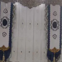 پرده در حد نو|پرده، رانر، رومیزی|چابهار, |دیوار