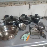 سرویس قابلمه نوو