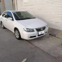 لیفان 620 مدل91 1600cc