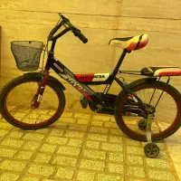 دوچرخه ۲۰ نو ۵/۸۵۰/۰۰۰