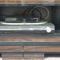 دستگاه DVDZ750k سونی سینما خانواده