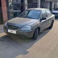 فروش خودرو ریو