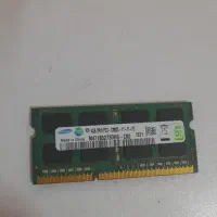 رم ddr3 لب تاب 4 گیگ