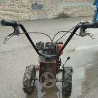 تیلرعلف زنی|ماشین‌آلات صنعتی|نوشین شهر, |دیوار