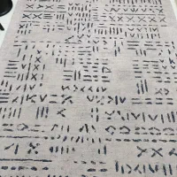 فرش ۶ متری