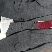 کت وشلوارپسرانه|کفش و لباس بچه|مشهد, هنرور|دیوار