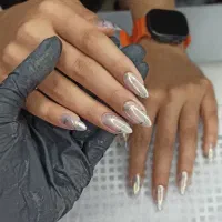 کاشت ناخن