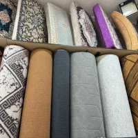 طرح پرزبلند)|موکت|اردبیل, |دیوار