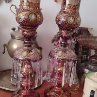 ظروف قدیم|کلکسیون اشیاء عتیقه|سبزوار, بیهق شرقی|دیوار