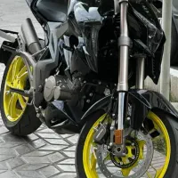 موتور زونتس250z4rمعاوضه ماشین طلا دلارو...