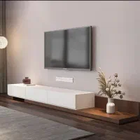 میز تلویزیون متحرک دکومیز