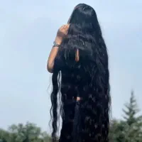 فروش وخرید مو در سالن شماهل ( خانوم نیلوفری)