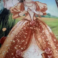 فرش پرنسسی