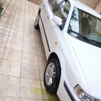 سمند 85 کامل فابریک