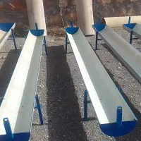 انواع اخورگوسفندگاوشترمرغ|لوازم جانبی حیوانات|مشهد, رباط طرق|دیوار