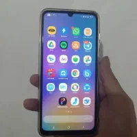 سامسونگ A05  تمیز و سالم بدونه تعمیرات