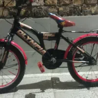 دوچرخه ۱۶ سالم|دوچرخه، اسکیت، اسکوتر|تربتحیدریه, پائین ولایت|دیوار