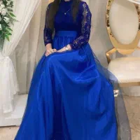 پیراهن مجلسی