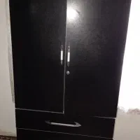 کمد کودک و کمد ورخت آویز