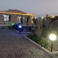 باغ باغ ویلا باغچه