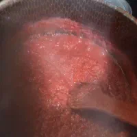 رب گوجه خانگی بدون مواد افزودنی|خوردنی و آشامیدنی|رشت, شهرک صبا|دیوار