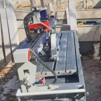 دستگاه برش سنگ تکمیل فاز