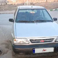 پراید مدل 85