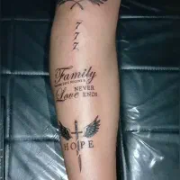 اجرای تتو و آموزش تتو