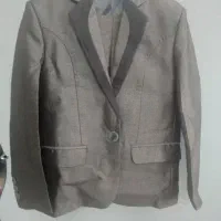تعدادی لباس پسرونه