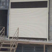 کاور و کرکره برقی احمدی