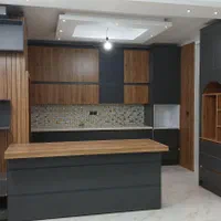 انجام امور کلیه خدمات کابینت و کمد دیواری|خدمات پیشه و مهارت|کاشان, زیدی|دیوار