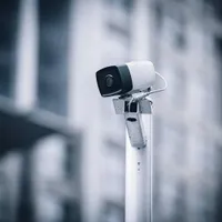نصب دوربین مداربسته IP و AHD|دوربین مداربسته|قم, کیوانفر|دیوار