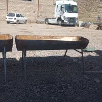 اخور آب برای گوسفند