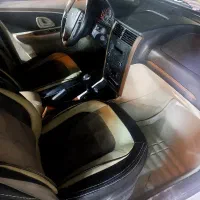 پژو پارس مدل 1402|خودرو سواری و وانت|بروجن, |دیوار