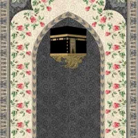 سجاده مخمل و فرشی|فرش|زاهدان, |دیوار