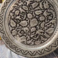 سینی مسی قدیمی