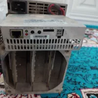 با سلام یک عدد ماینر  m31