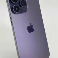 Iphone 14 promax 256 رجیستر