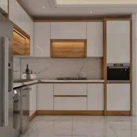 کمدوکابینت|جاکفشی، کمد، دراور|خرم‌آباد, |دیوار