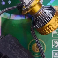 هدلایت H7(سورن،پژوپارس)تکی