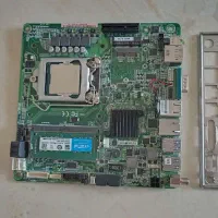 باندل کامپیوتر cpu i7 نسل ۹ حرفه ای|قطعات و لوازم جانبی رایانه|شاهین‌شهر, عطار|دیوار