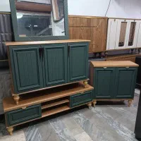 کنسول ومیز جاکفشی|جاکفشی، کمد، دراور|تهران, شهرک ولیعصر جنوبی|دیوار